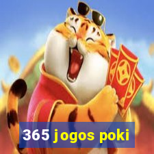 365 jogos poki